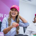 Gobernadora del Cesar, Elvia Milena Sanjuan, confirma apoyo a 15.000 adultos mayores en nuevo programa social.